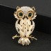 Brosa Lovely Owl